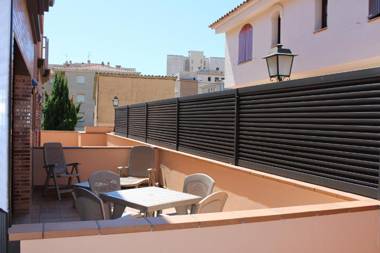 Residencial Super Stop Cases Torre Valentina