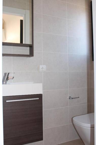 Residencial Super Stop Cases Torre Valentina