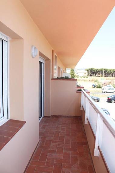 Residencial Super Stop Apartaments Torre Valentina