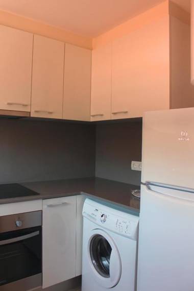 Residencial Super Stop Apartaments Torre Valentina