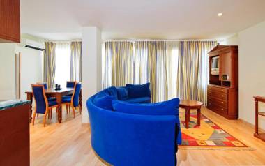 Apartamentos Puigsapera