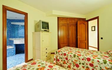 Apartamentos Puigsapera