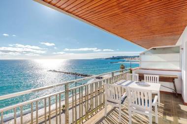 Flateli - Sant Antoni de Calonge