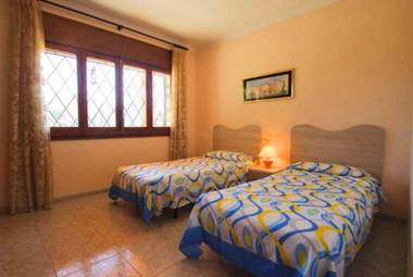 Club Villamar - Las Farolas