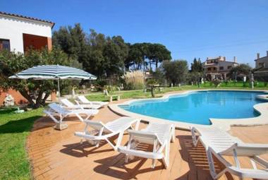 Club Villamar - Las Farolas