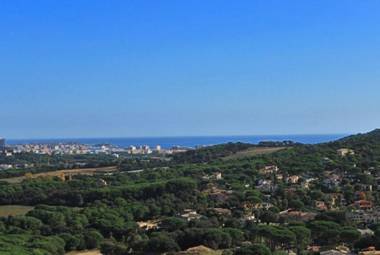 Club Villamar - Cabanyes View