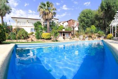 Club Villamar - Citron