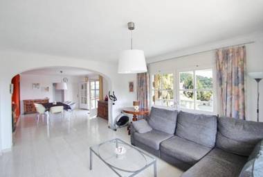 Club Villamar - Citron