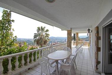 Club Villamar - Citron