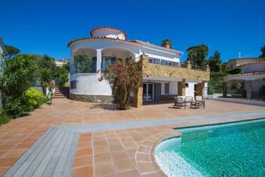 Club Villamar - Dumas