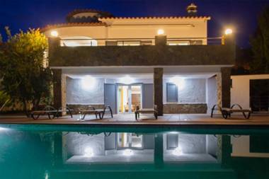 Club Villamar - Dumas