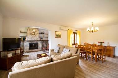 Club Villamar - Manzana