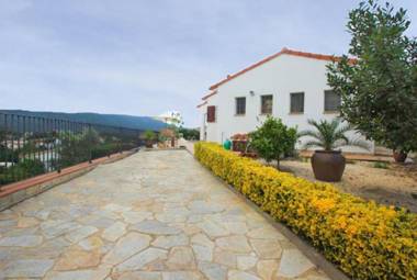 Club Villamar - Mas Pere View