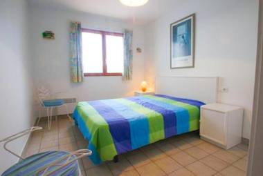 Club Villamar - Mas Pere View