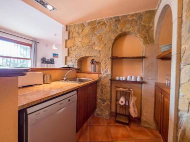 Club Villamar - Pony