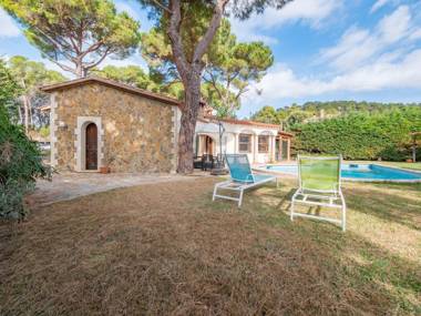 Club Villamar - Pony