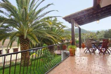 Club Villamar - Tana