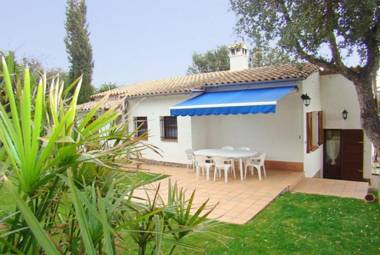 Club Villamar - Tana