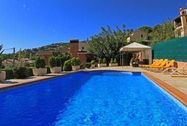 Club Villamar - Senen