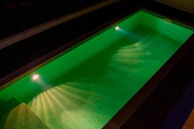 Club Villamar - La Vue