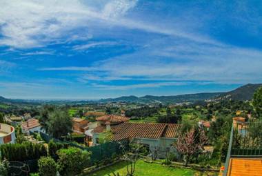 Club Villamar - La Vue