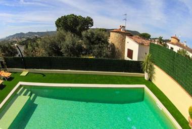 Club Villamar - La Vue