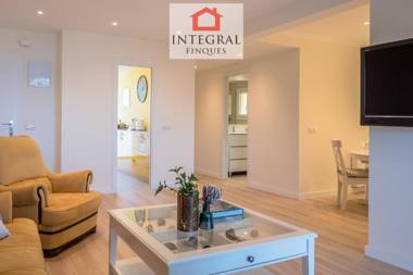 Torre Marina Apartament