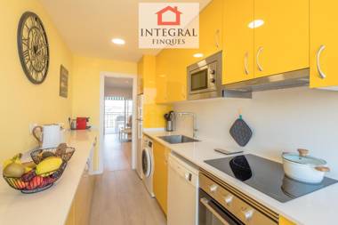 Torre Marina Apartament