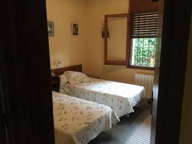 El Mannà - Sant Antoni de Calonge