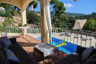 Club Villamar - Quantoren