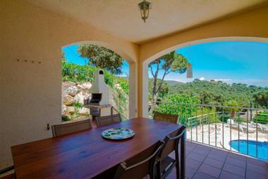 Club Villamar - Quantoren