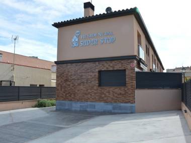 Cozy Holiday Home in Sant Antoni de Calonge with Play Room