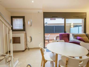 Cozy Holiday Home in Sant Antoni de Calonge with Play Room