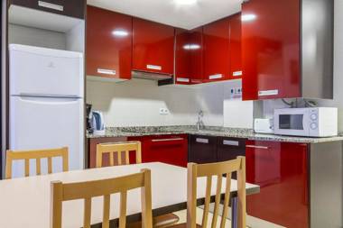 Neptuno Apartments