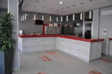 Casablanca Suites - Adults Only