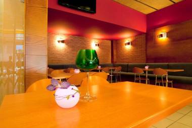 Bed and Breakfast El Pekinaire