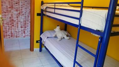 Apartamento Mediterraneo