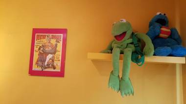 Apartamento Mediterraneo