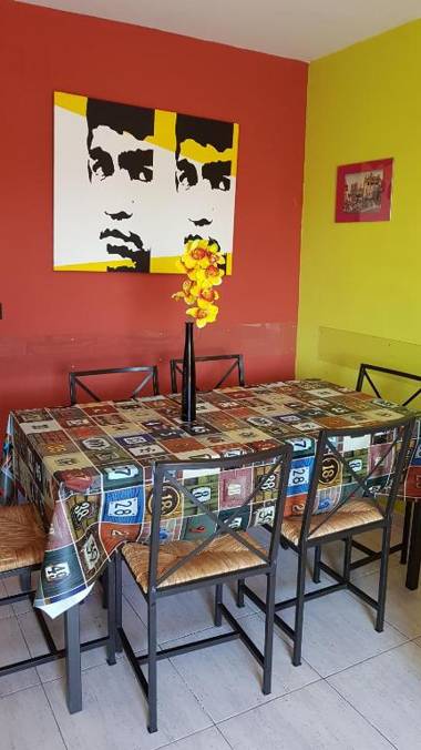 Apartamento Mediterraneo