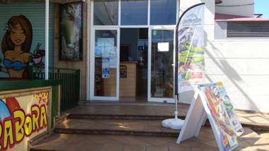 Apartaments Mar Blau Calella