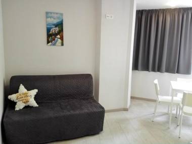 Apartamentos Comfort Calella