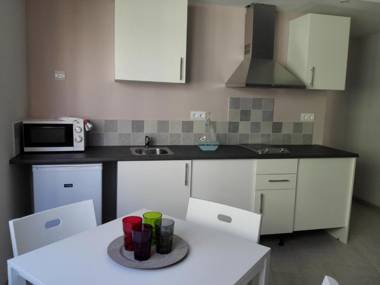 Apartamentos Comfort Calella