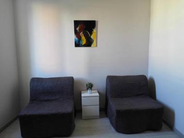 Apartamentos Comfort Calella