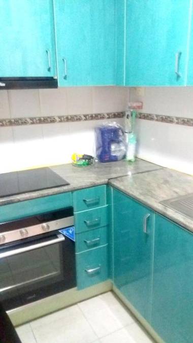 2 bedrooms appartement at Calella 170 m away from the beach with furnished balcony