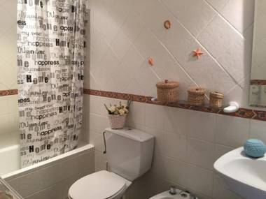 Vivalidays ilaria - Calella