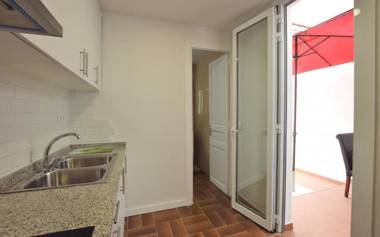 HomeHolidaysRentals Arlene