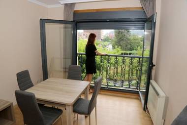 Alojamiento Caldas de Reis