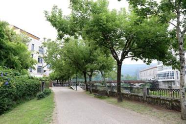 Alojamiento Caldas de Reis