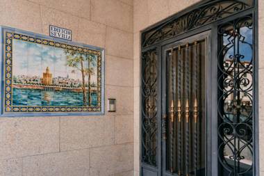 PENSIÓN AUGAS QUENTES