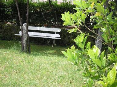 Balneario Hotel Dávila